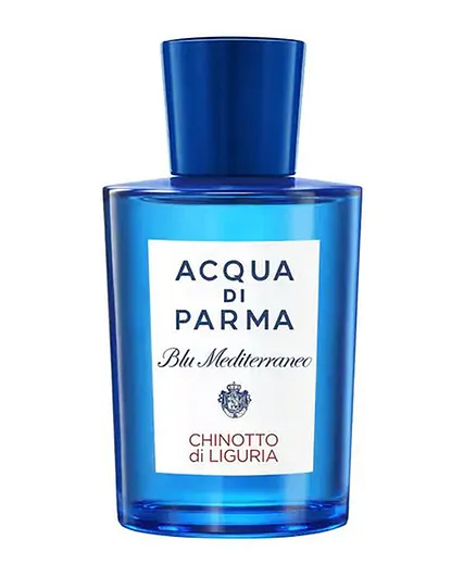 Acqua Di Parma Blue Mediterraneo Chinotto Di Liguria EDT - 150mL