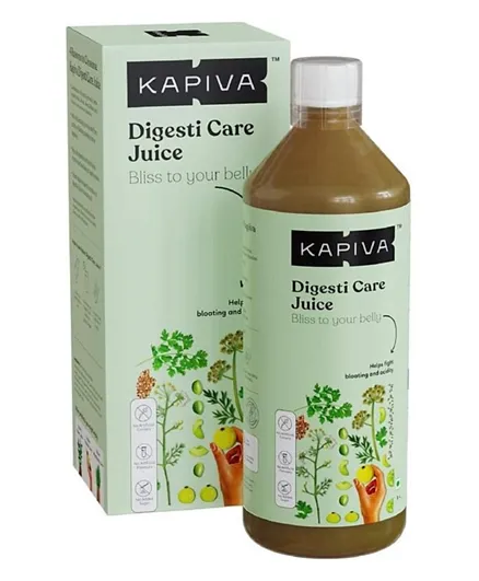 Kapiva Digesti Care Juice - 1L