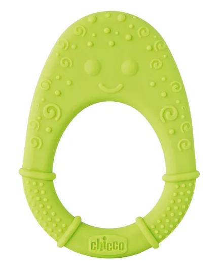 Chicco All Soft Teether Ring
