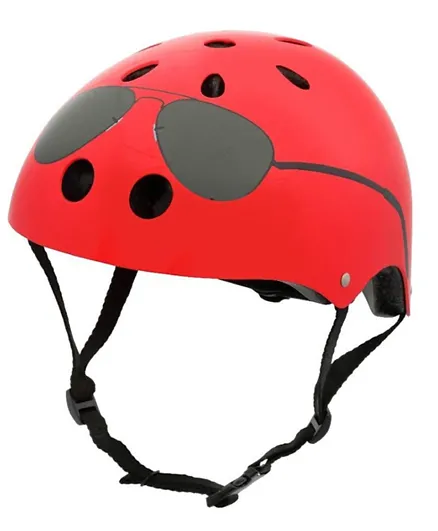 Mini Hornit Child Medium Helmet - Avaitor