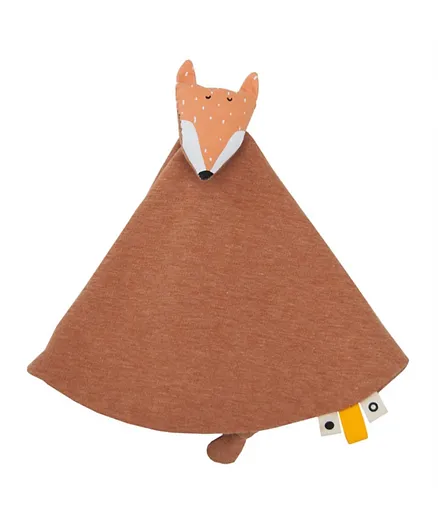 Trixie Baby Comforter Mr Fox