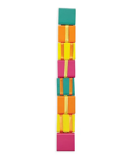 Mindware Sensory Genius Jacob's Ladder - Multicolor