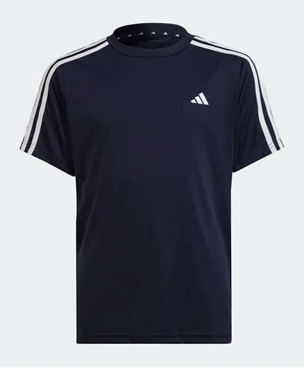 Adidas Train Essentials Aeroready T-Shirt - Dark Blue