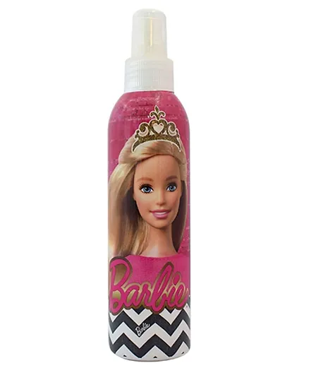 Barbie Body Spray Pink - 200 ml