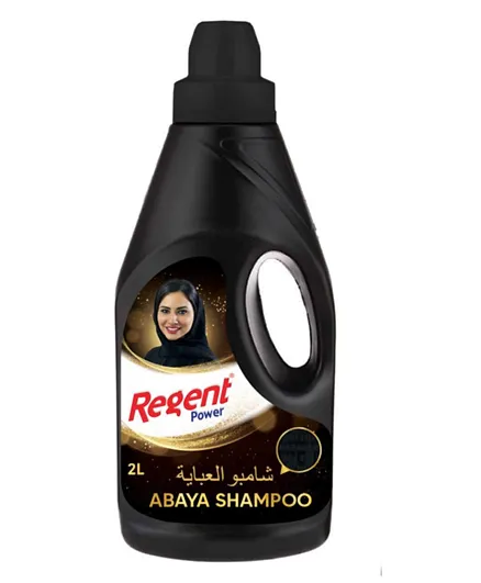 Regent Power Abaya Shampoo - 2L
