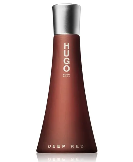 Hugo Boss Deep Red (W) EDP - 90ML