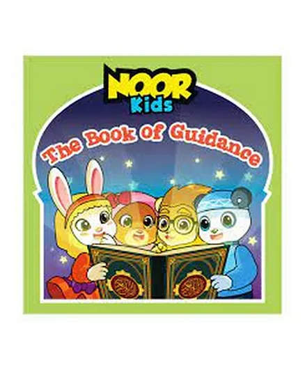 The Book of Guidance - English