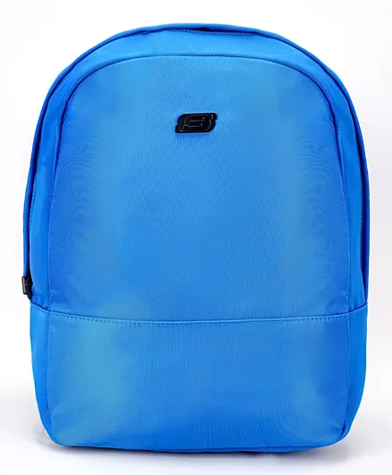 Skechers Backpack Electric Blue - 14 Inches