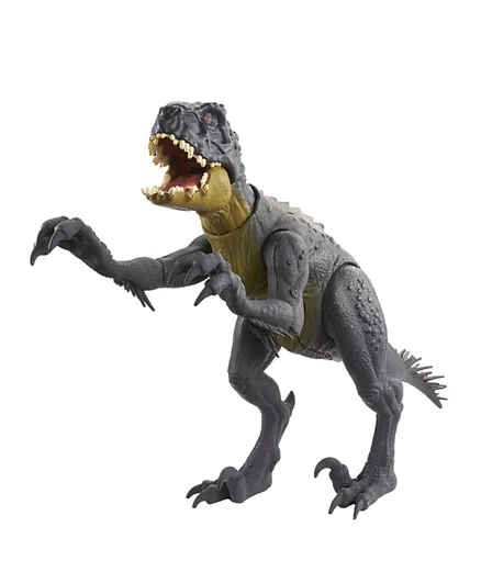 Jurassic World Slash N Roar Scorpious Rex