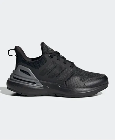 adidas RapidaSport Bounce Lace Shoes - Black