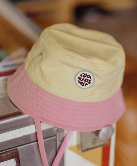هيلو هوسي قبعة باكت - متعدد الألوان