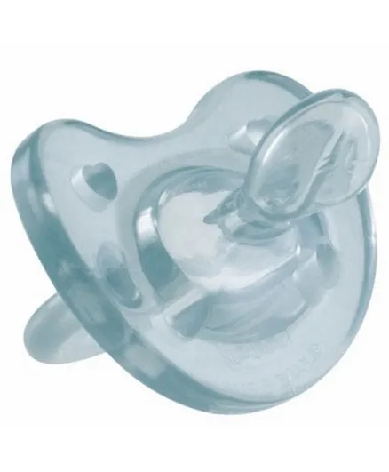 Suavinex Silicone Soother - Natural