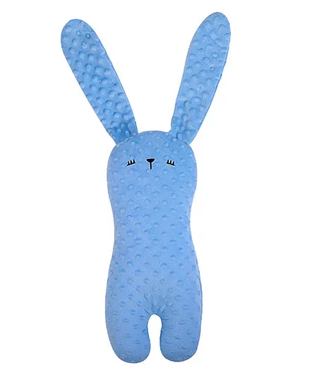 Sunveno Baby Comforting Rabbit Pillow - Blue