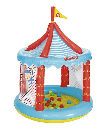 Bestway Circus Ball Pit