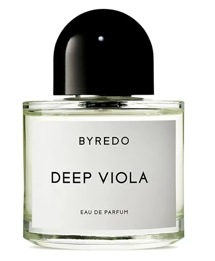 Byredo Deep Viola EDP - 100mL