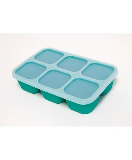 Marcus and Marcus Food Cube Tray - Ollie