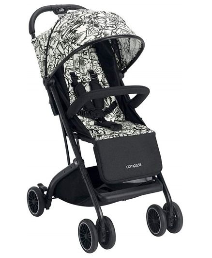 cam baby carriage