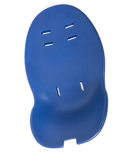 Charli Chair Cushion - Blue