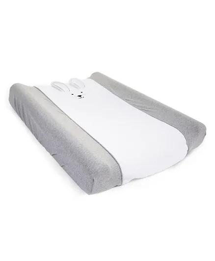Childhome Changing Cushion Cover - Grey