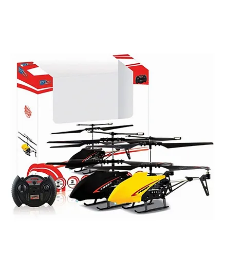 Kidzpro RC Mini Heli Sky Chopper - Assorted
