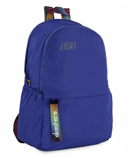 Skechers Small Backpack - Blue Tattoo 39