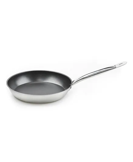 Chefset Non-Stick Fry Pan With Lid - 30cm