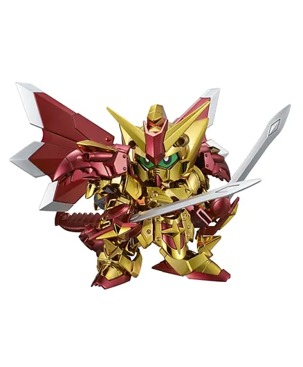 Bandai BB 400 Legend Knight Superior Dragon Figure - 31.1 cm