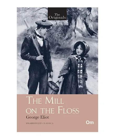 The Originals The Mill On The Floss  - English