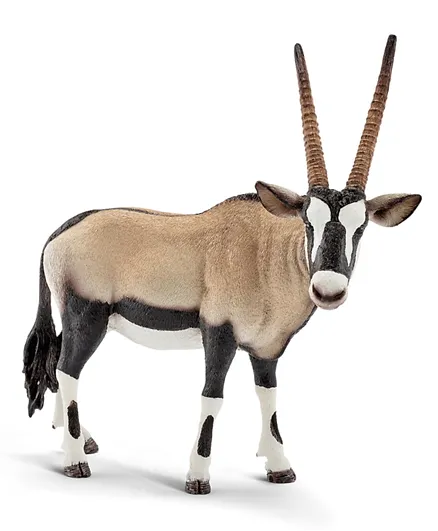 Schleich Oryx - Multicolour