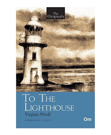 The Originals To The Lighthouse - English