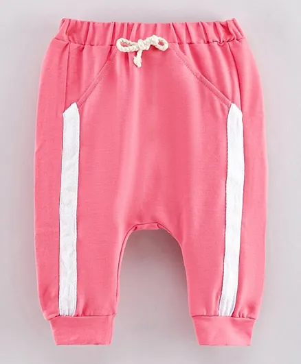 Kookie Kids Lounge Pants - Pink