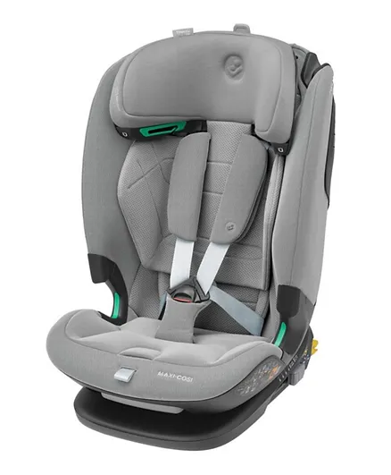 Maxi-cosi Titan Pro 2 i Size Car Seat - Grey