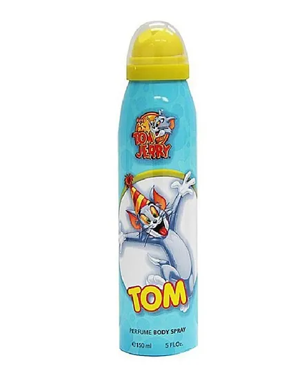 Tom & Jerry Deo  - 150  ml