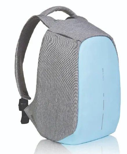 XD Design Bobby Compact Anti-Theft Backpack -  Pastel Blue