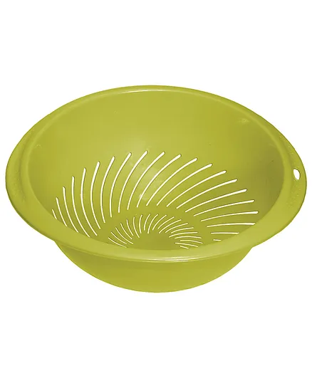 Keeeper Colander - Farn Green