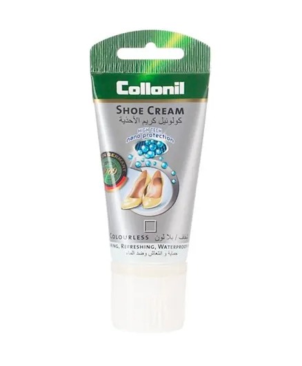 COLLONIL Shoe Cream - 50 ml