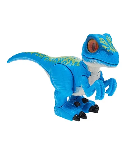 Funville Walking & Roaring Raptor - Jr T Rex