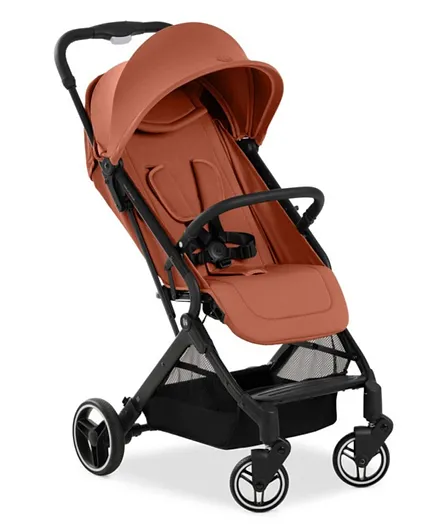 Hauck Travel N Care Plus Travel Buggy - Cork