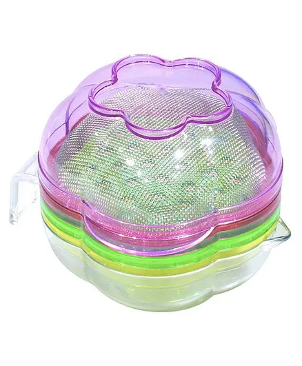 Farlin 7-in-1 Baby Food Maker - Multicolor