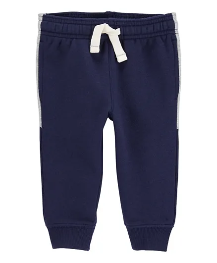 Carter's Pull-On Joggers - Blue