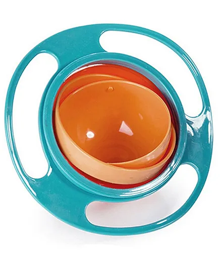 Eazy Kids Gyro Bowl Green