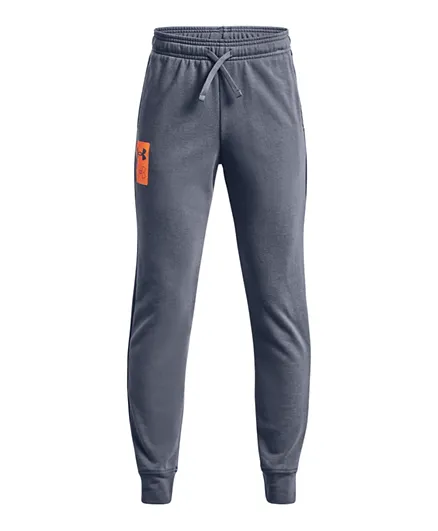 Under Armour Rival Terry Joggers - Grey