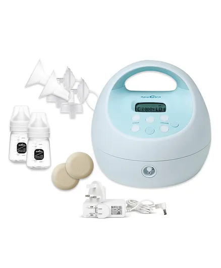 Spectra S1 plus Electric Breast Pump