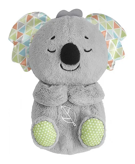 ​Fisher Price Soothe n Snuggle Koala Soft Toy - 45cm