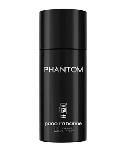 Paco Rabanne Phantom Deodorant Spray - 150mL
