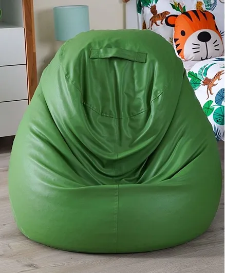 Pan Emirates Clifford Chair Bean Bag - Green