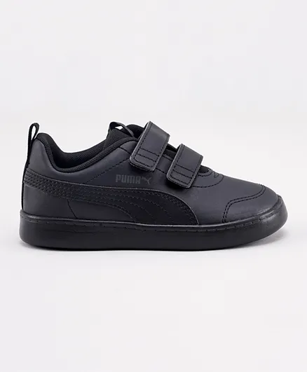 بوما - حذاء كورتفليكس في 2 - أسود