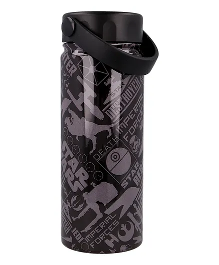 Stor Star Wars Young & Adult Stainless Steel Hydro Bottle - 530ml