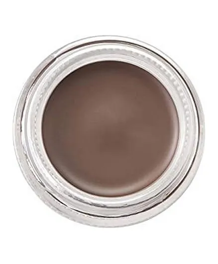 ARCHES AND HALOS Luxury Brow Building Pomade Dark Brown - 3g