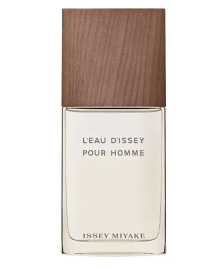 Issey Miyake L'eau D'Issey Pour Homme Vetiver EDT - 100mL
